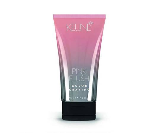 Keune Color Craving Pink Flush - Яркие оттенки. Розовая Вспышка 150 мл