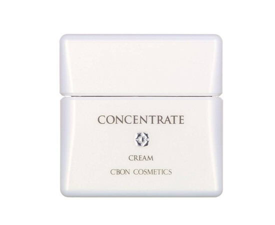 C’BON Concentrate Plus Cream - Омолаживающий крем Концентрат Плюс 37 гр