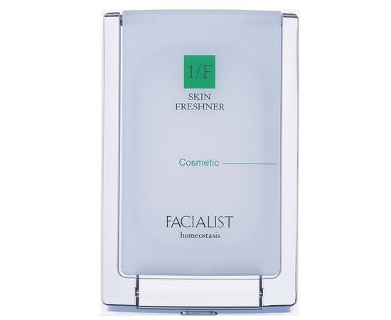 C’BON Facialist Skin Freshner - Освежающие лосьонные салфетки для лица Фэшиалист 36 шт