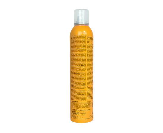 Global Keratin Hair spray Strong hold - Лак для волос сильной фиксации 326 мл, изображение 2