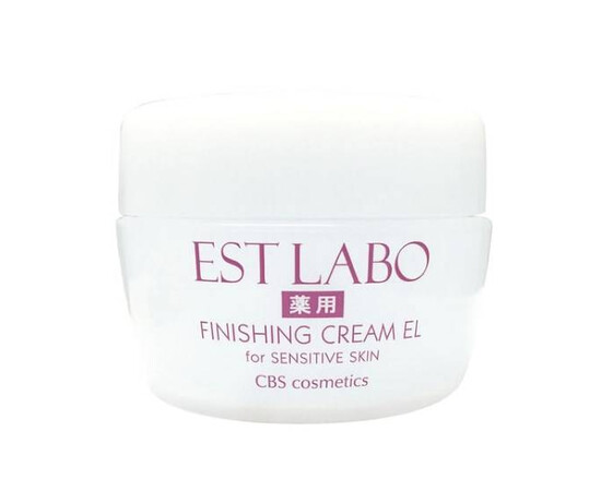 ESTLABO Finishing Cream El - Питательный крем для лица 45 гр