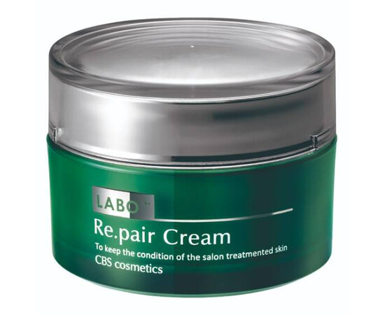 LABO+ Re.pair Cream - Восстанавливающий крем 45 гр