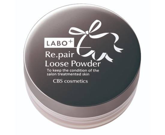 LABO+ Re.pair Loose Powder - Восстанавливающая рассыпчатая пудра 5 гр, изображение 2
