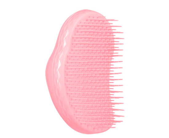 Tangle Teezer Thick Curly Dusky Pink - Расческа нежно-розовый, изображение 4