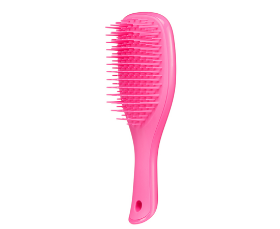 Tangle Teezer The Wet Detangler Mini Pink Sherbet - Расческа розовый