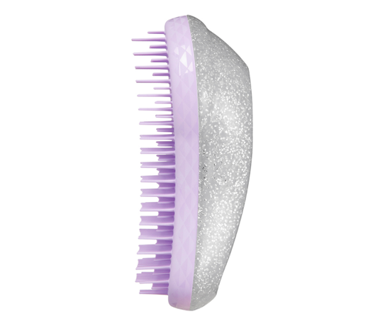 Tangle Teezer The Original Iris Sparkle - Расческа для волос розовый, изображение 4