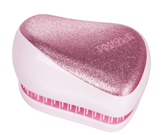 Tangle Teezer Compact Styler Candy Sparkle - Расческа, изображение 2