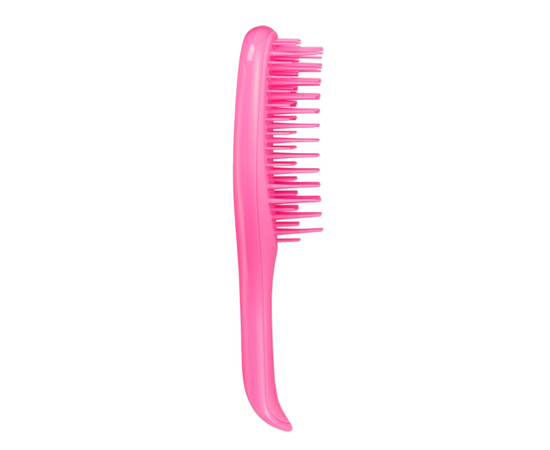 Tangle Teezer The Wet Detangler Mini Pink Sherbet - Расческа розовый, изображение 2