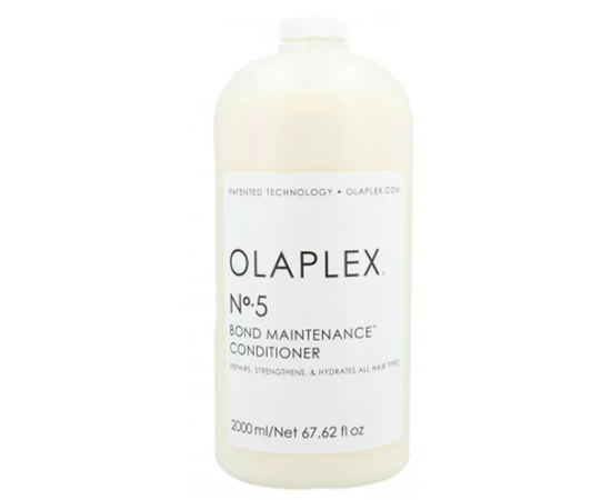 Olaplex No. 5 Bond Maintenance Conditioner - Кондиционер Система защиты волос 2000 мл, Объём: 2000 мл