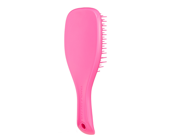 Tangle Teezer The Wet Detangler Mini Pink Sherbet - Расческа розовый, изображение 3