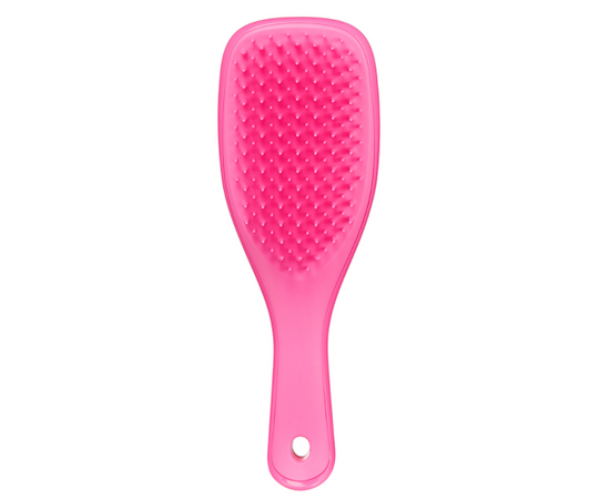 Tangle Teezer The Wet Detangler Mini Pink Sherbet - Расческа розовый, изображение 4