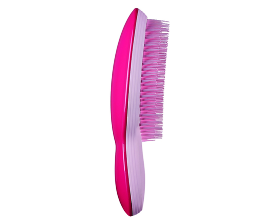 Tangle Teezer The Ultimate Finisher Pink - Расческа для волос розовая