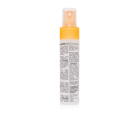 Global Keratin Leave in Conditioner Spray - Несмываемый кондиционер-спрей 30 мл, Объём: 30 мл, изображение 2