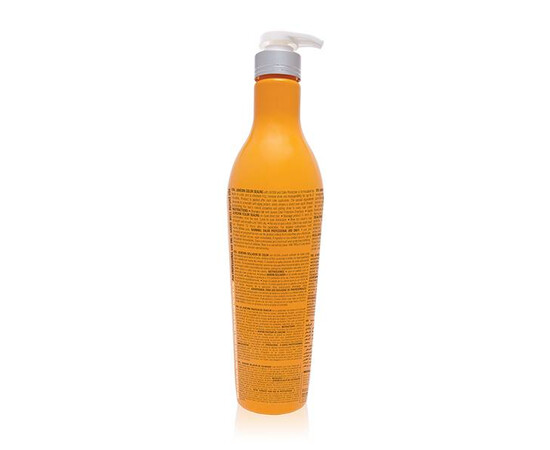 Global Keratin Shield Juvexin Color Protection Shampoo - Шампунь Защита цвета 650 мл, Объём: 650 мл, изображение 2