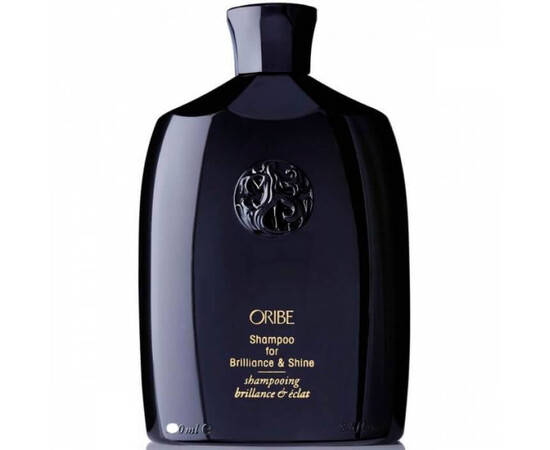 Oribe Shampoo for Brilliance Shine - Шампунь для блеска волос "Драгоценное сияние" 1000 мл, Объём: 1000 мл