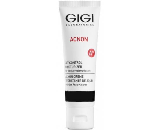 GIGI Acnon Day control moisturizer - Крем дневной акнеконтроль 50 мл