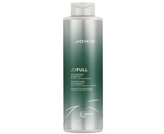 JOICO JoiFull Volumizing Shampoo - Шампунь для воздушного объема 1000 мл, Объём: 1000 мл