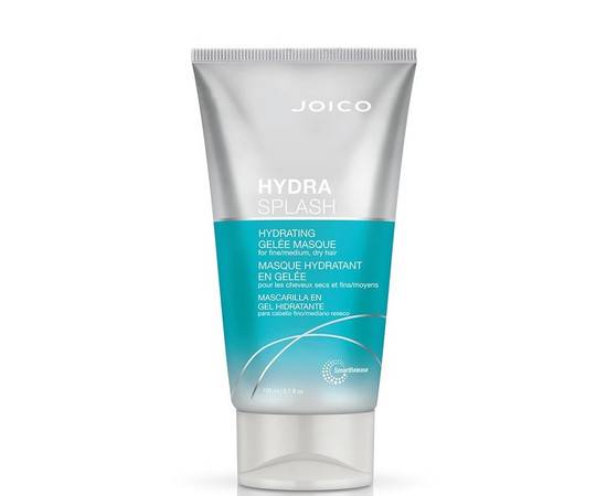 JOICO Hydrating Gelee Masque For Fine/Medium, Dry Hair - Гидратирующая гелевая маска для тонких/средних сухих волос 150 мл