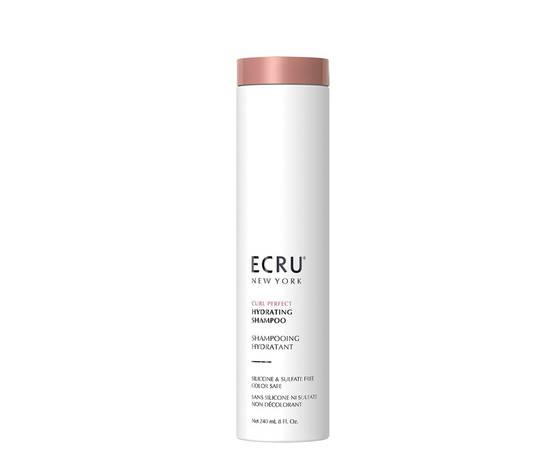 ECRU Curl Perfect Hydrating Shampoo - Шампунь увлажняющий 240 мл, Объём: 240 мл
