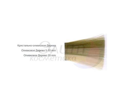 Greymy UTOPIA COLOR CREAM - Перманентный крем краситель без аммиака Оливковое Дерево 60 мл