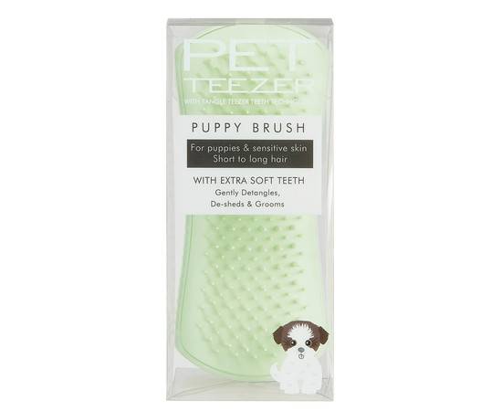 Pet Teezer Puppy Brush - Расческа для щенков, изображение 5