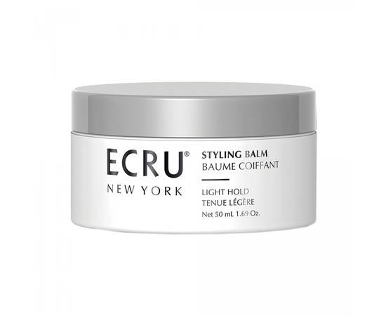 ECRU Styling Balm - Бальзам для укладки волос 50 мл