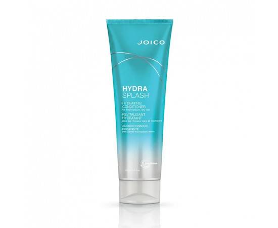 JOICO Hydrating Conditioner For Fine/Medium, Dry Hair - Гидратирующий кондиционер для тонких/средних сухих волос 250 мл, Объём: 250 мл