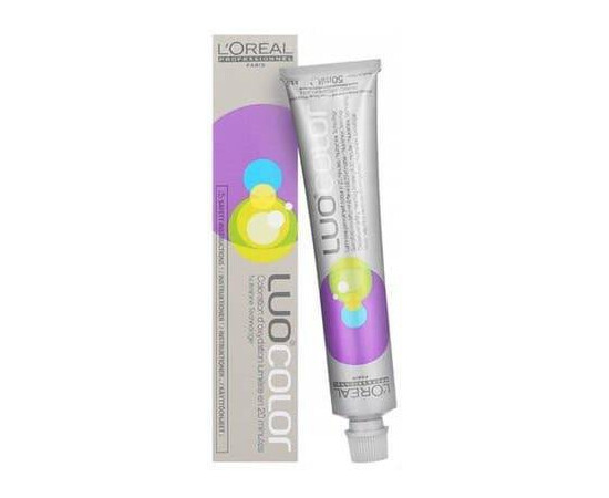 Loreal Luo Color - 4.20 Шатен фиолетовый интенсивный 50 мл