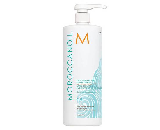 Moroccanoil Curl Enhancing Conditioner - Кондиционер для вьющихся волос 1000 мл, Объём: 1000 мл