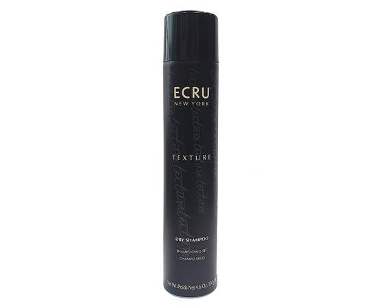 ECRU Dry Shampoo - Шампунь сухой 130 гр, Объём: 130 гр