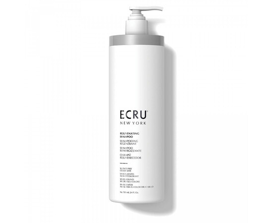 ECRU Rejuvenating Shampoo - Шампунь восстанавливающий 709 мл, Объём: 709 мл