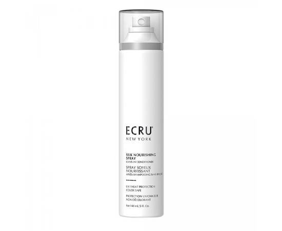 ECRU Silk Nourishing Spray - Спрей-кондиционер несмываемый 148 мл