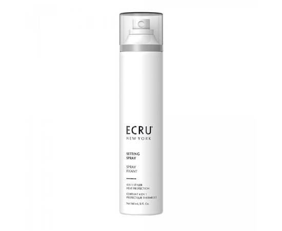 ECRU Setting Spray - Спрей легкий фиксирующий 148 мл