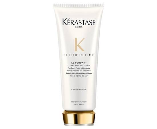 Kerastase Elixir Ultime Milk - Молочко для красоты для всех типов волос 200 мл, Объём: 200 мл
