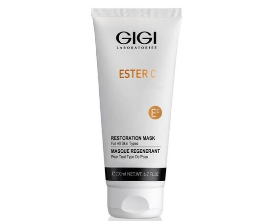 GIGI Ester C Mild Cleanser - Гель очищающий мягкий 200 мл