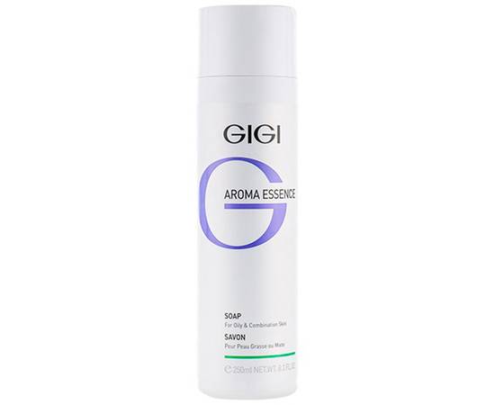 GIGI Aroma Essence Soap for oily skin - Мыло для жирной кожи 250 мл