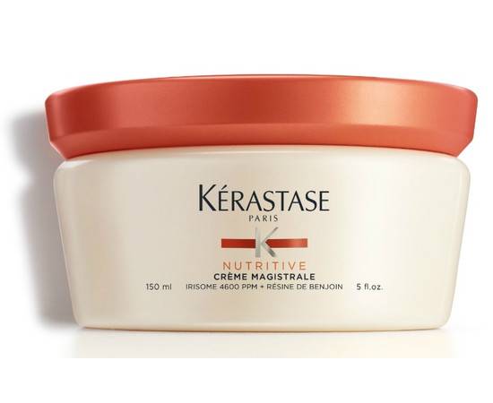 Kerastase Nutritive Magistral - Крем для очень сухих волос (Несмываемый бальзам ) 150 мл, Объём: 150 мл