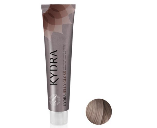 Kydra Jelly Gloss 8/2 - Гель Тонирующий без аммиака 60 мл