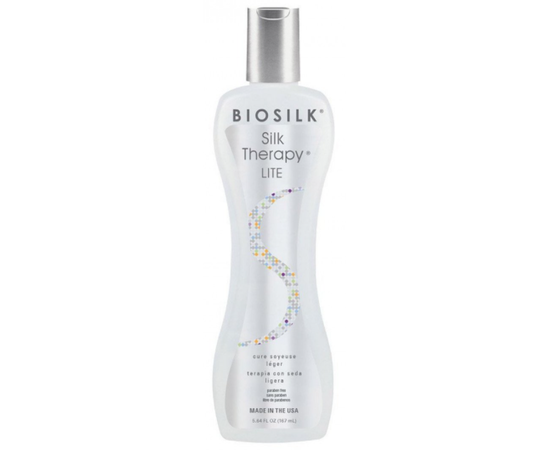 Biosilk Silk Therapy - Гель восстанавливающий Шелковая Терапия 150 мл, Объём: 150 мл