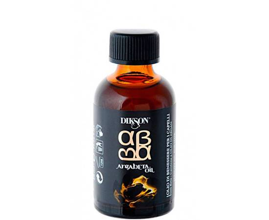 DIKSON Beauty Oil DAILY USE - Масло для ежедневного использования с аргановым маслом и бета-кератином 30 мл, Объём: 30 мл