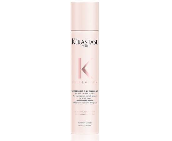 Kerastase Fresh Affair Dry Shampoo - Сухой шампунь 34 гр, Объём: 34 гр