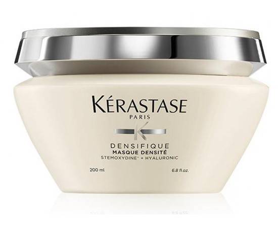 Kerastase Densifique Masque Densité - Уплотняющая маска 200 мл, Объём: 200 мл