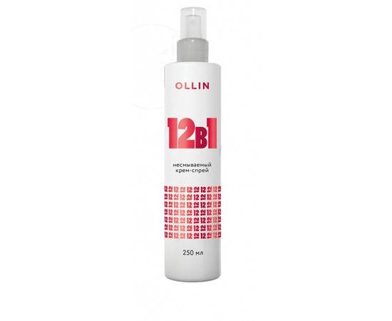 OLLIN Style Perfect Hair - "12 в 1" Несмываемый крем-спрей 250 мл