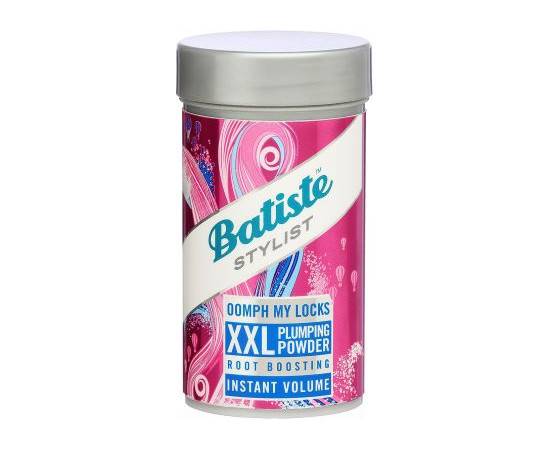 Batiste Powder Dry Shampoo - Пудра для укладки волос сила объема XXL 5 гр