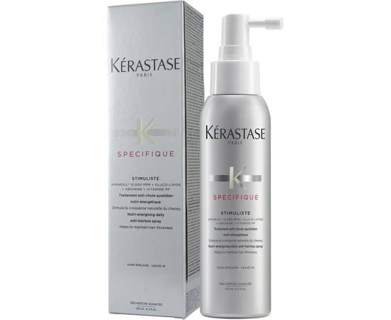 Kerastase Specifique Stimuliste - Уход-Спрей от выпадения волос 125 мл