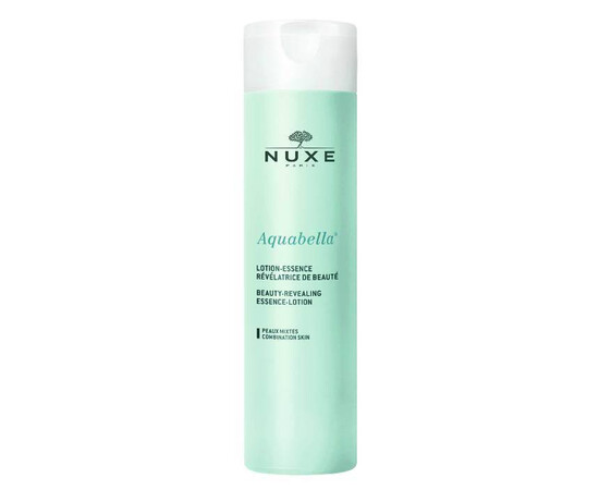 NUXE Aquabella Beauty-Revealing Essence-Lotion - Лосьон увлажняющий сужающий поры для лица 200 мл