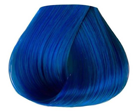 Be Hair Be Color Intensifiers Blue - Краска для волос синяя 100 мл