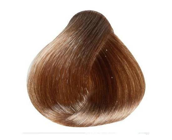 Be Hair Be Color Permanent Colouring Cream 12 Minute 9.7 - Крем-краска средний блондин шоколадный 100 мл