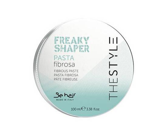 Be Hair Be Style Freaky Shaper Pasta Fibrosa - Нитевидная паста 100 мл