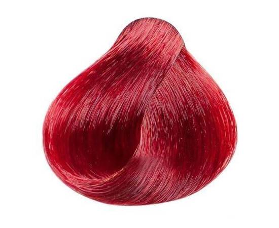 Be Hair Be Color Permanent Colouring Cream 12 Minute 7.6 - Крем-краска средний блондин красный 100 мл